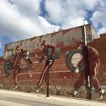 Dequindre Cut