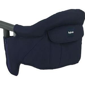 Inglesina Fast Table Chair - Navy