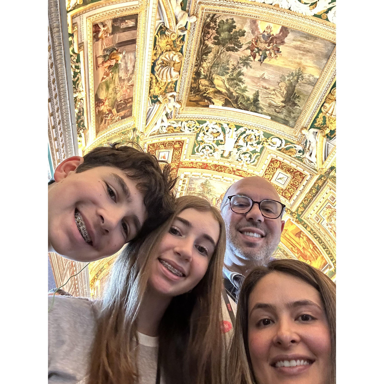 The Vatican