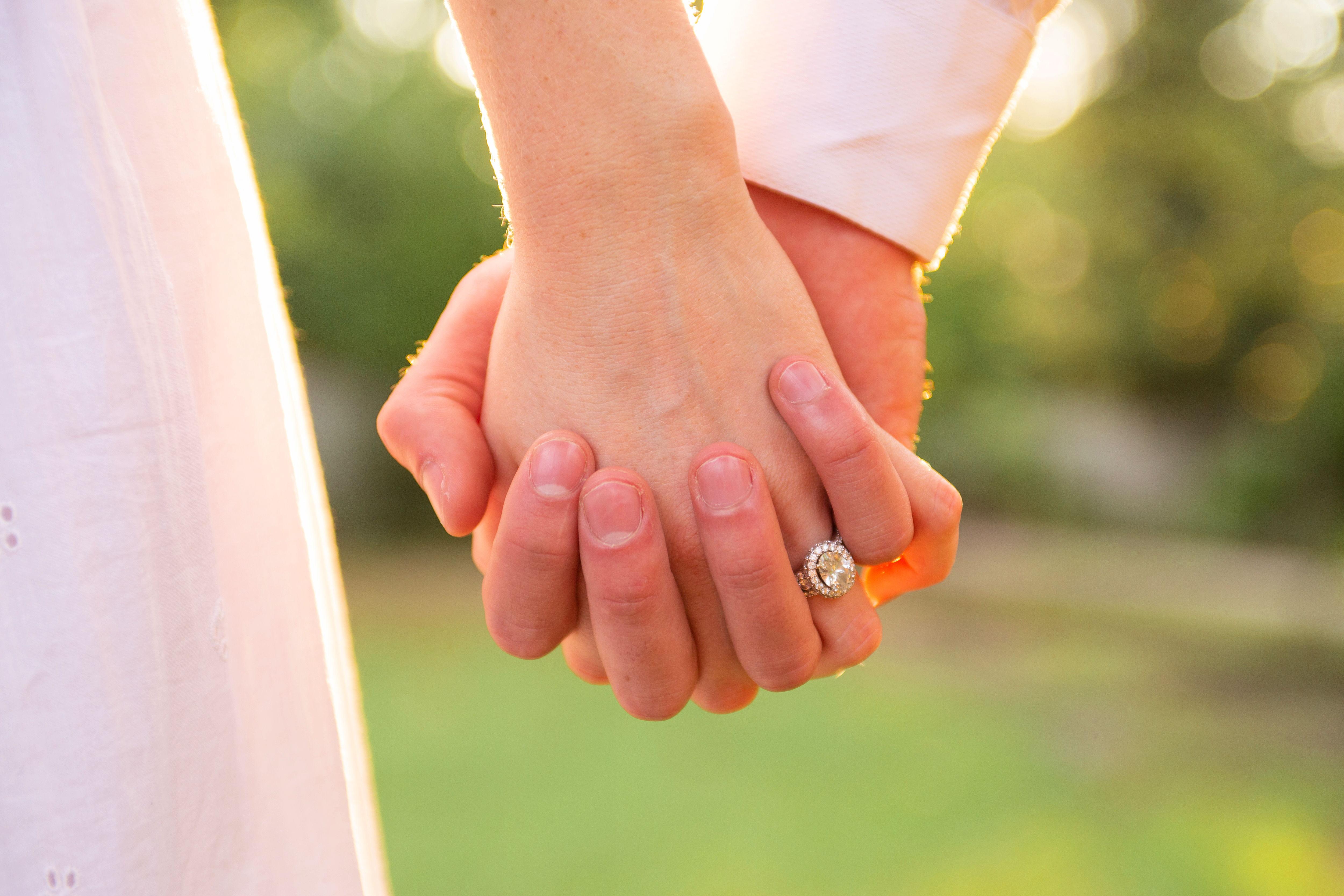 The Wedding Website of Olivia Rose Nation and Isaiah Wells Holland