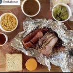 Cooper’s Old Time Pit BBQ