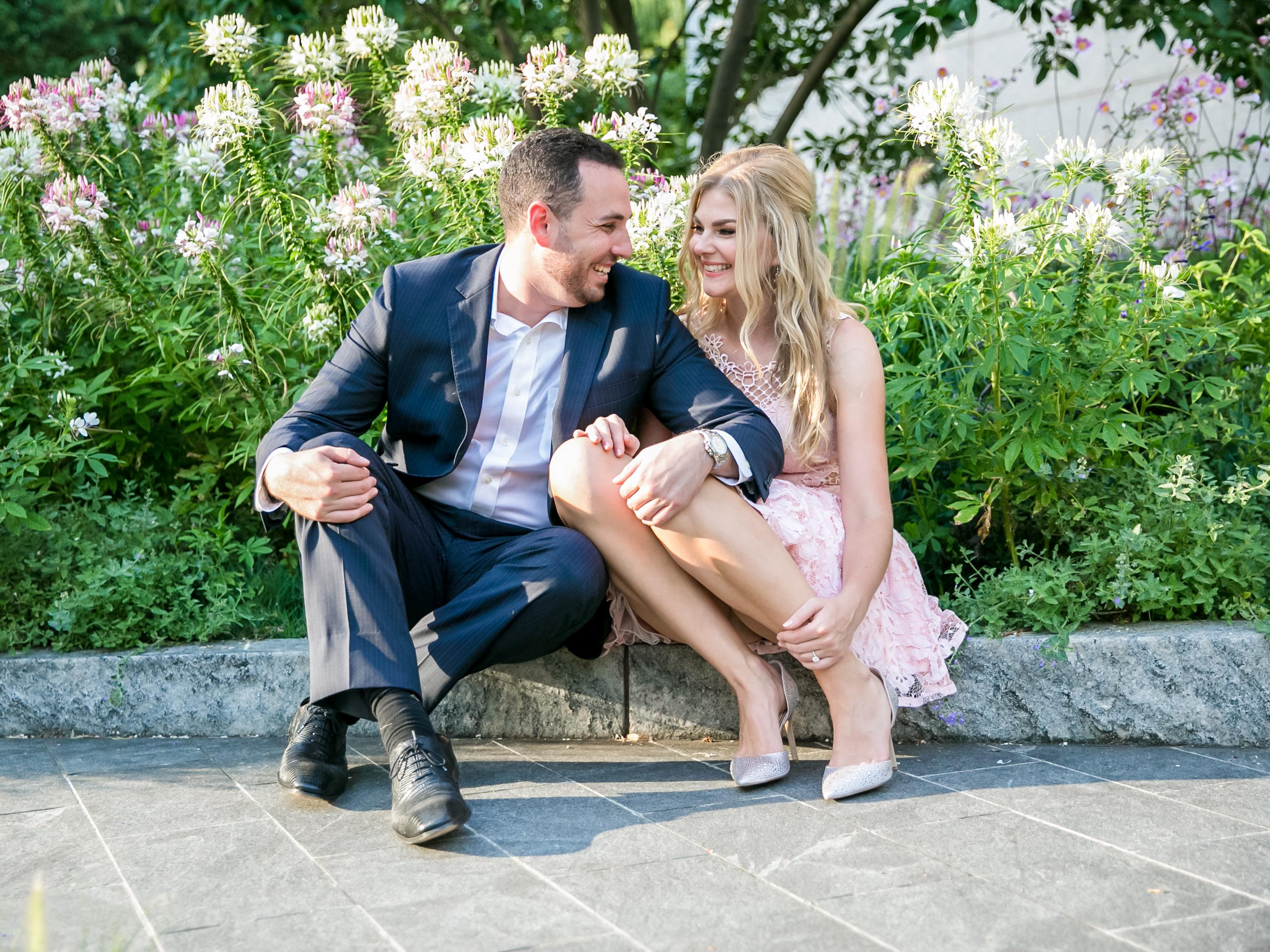 The Wedding Website of Julie Berkeley and Jonathan Berkeley