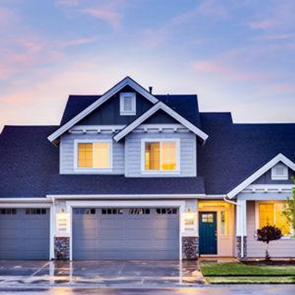 Our house fund