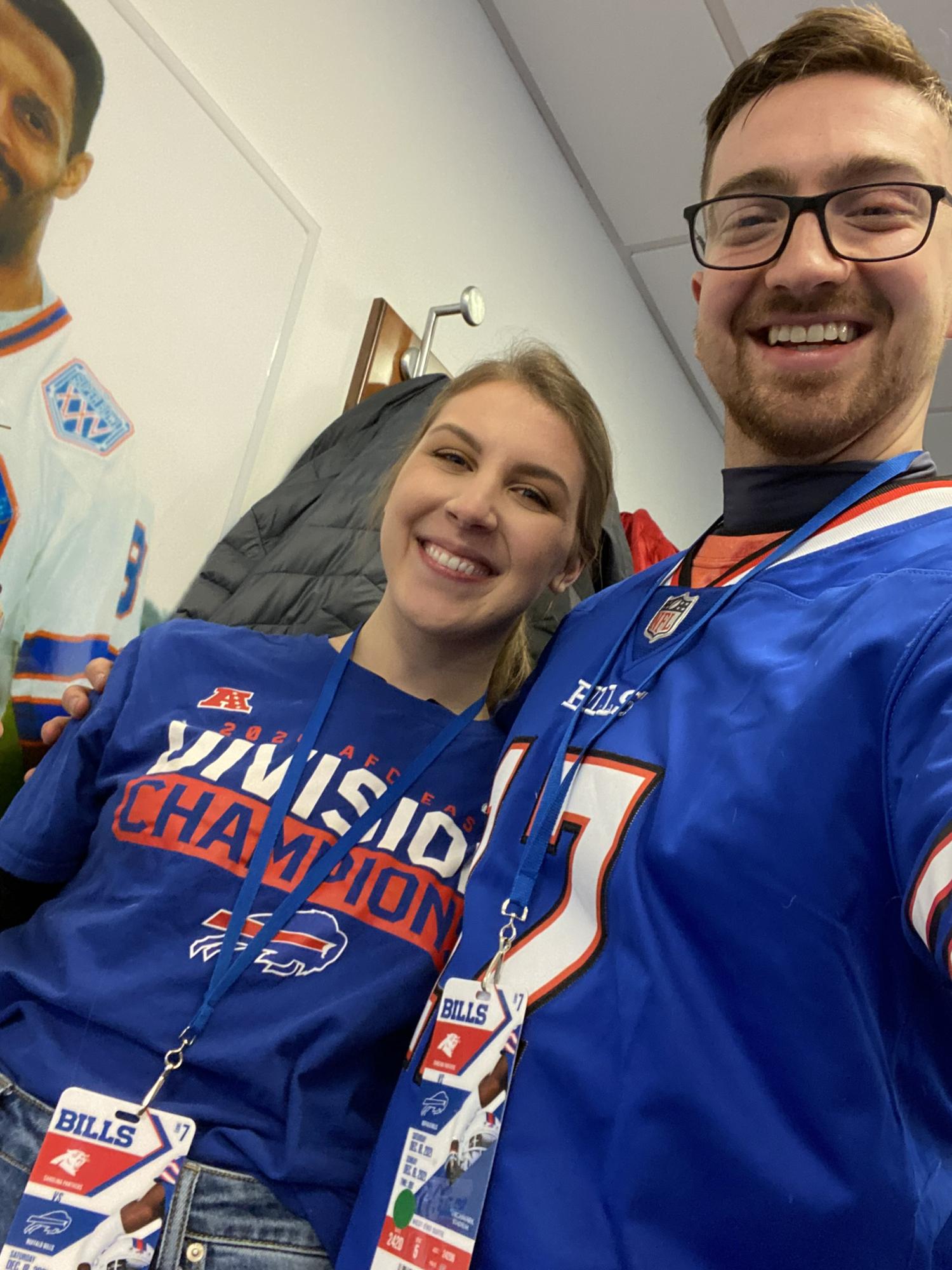 Super Bowl LVIII bound
