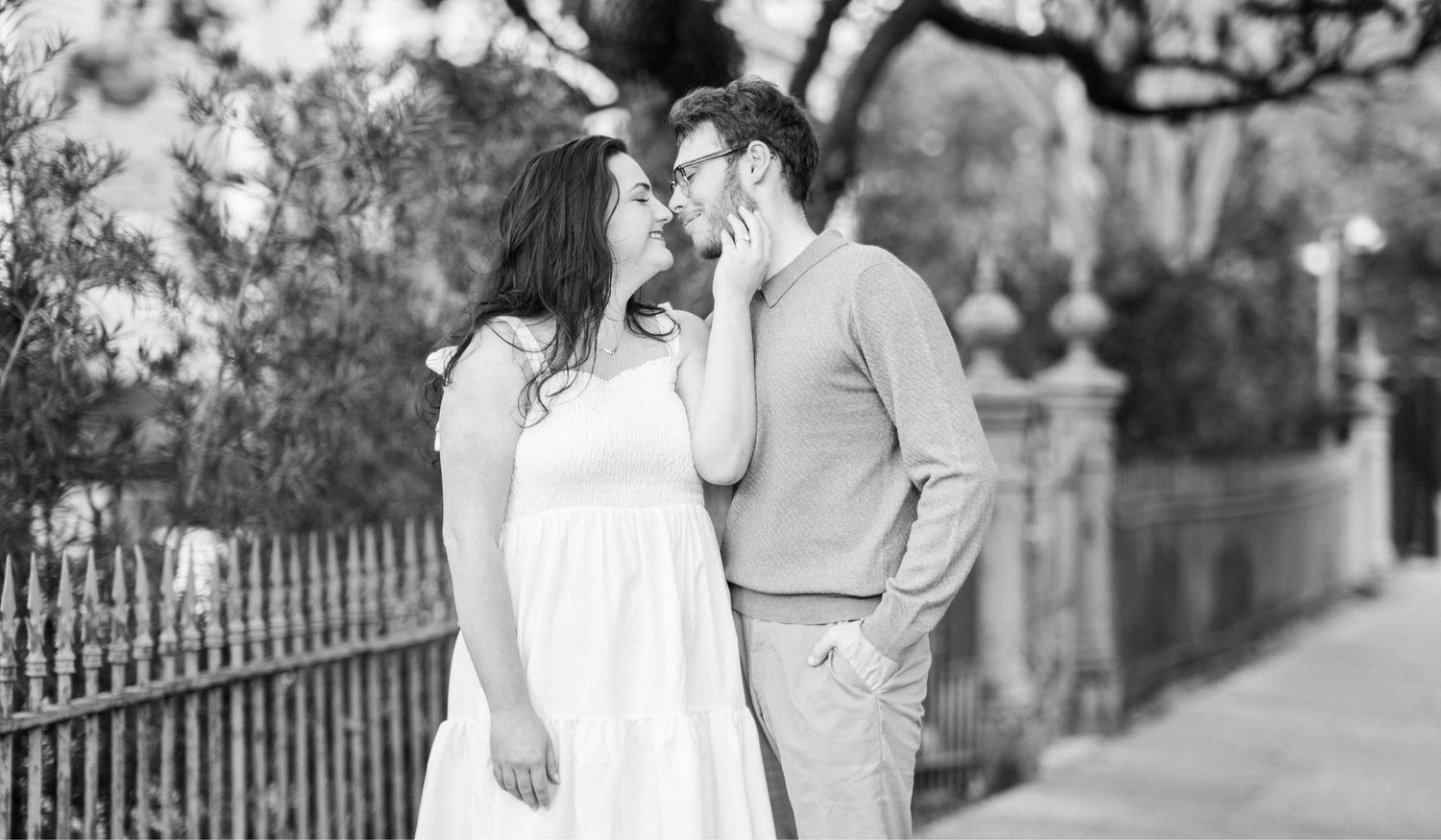 The Wedding Website of Annistin Thornton and Robert Shinn