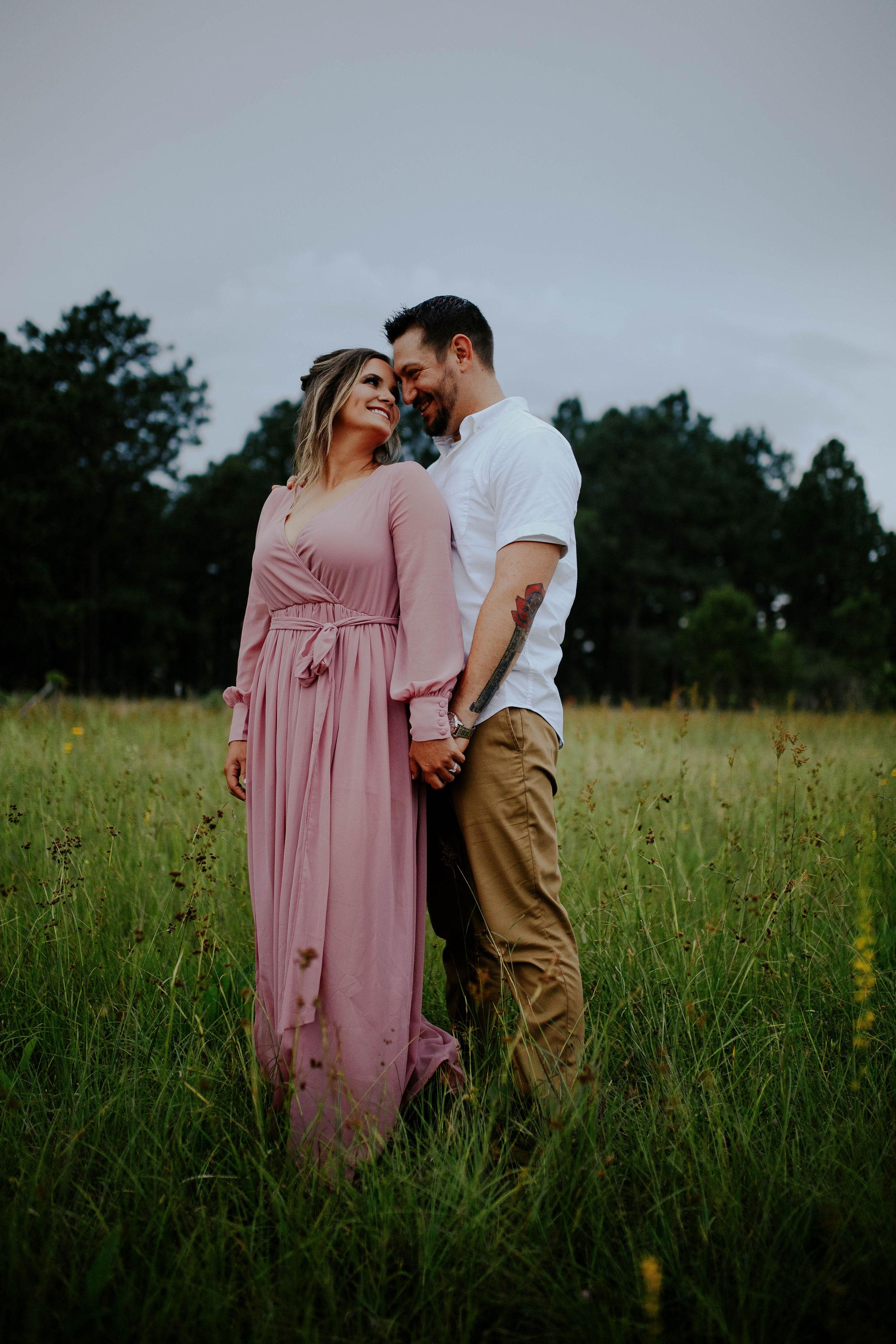 The Wedding Website of Arlen Soileau and Conan Vallee