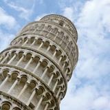 Tower of Pisa