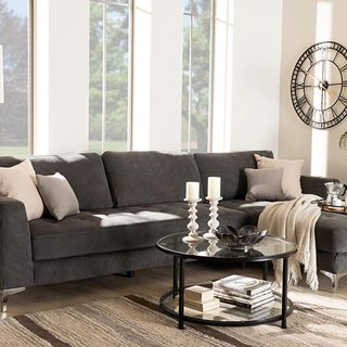 Agnew Right Facing Sectional Sofa