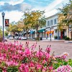 Downtown Winter Park