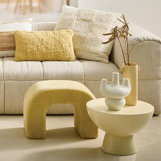 Cocoon Arched Stool