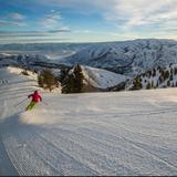 Sundance Mountain Resort