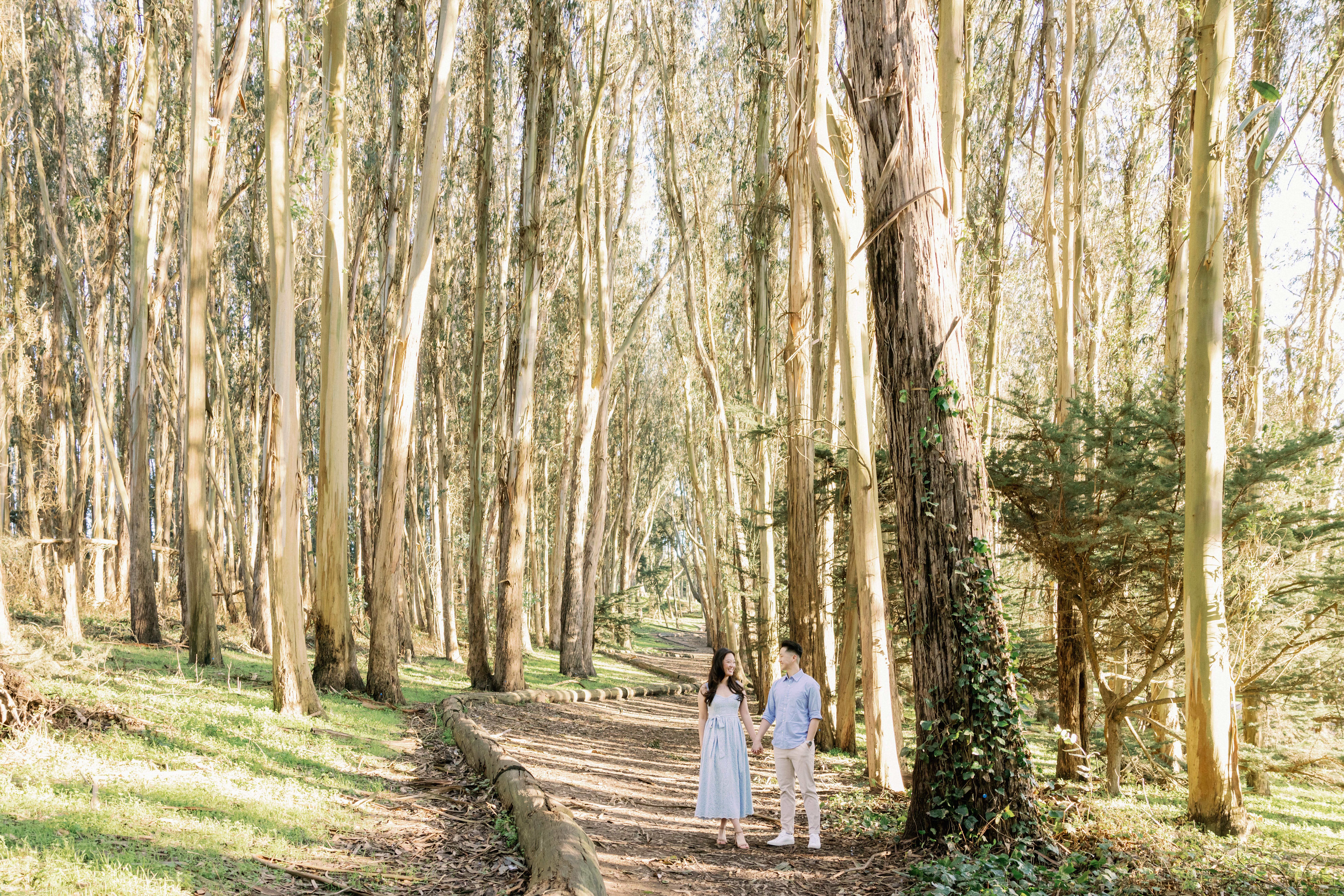 The Wedding Website of Kristen Chan and Jeffy Yao