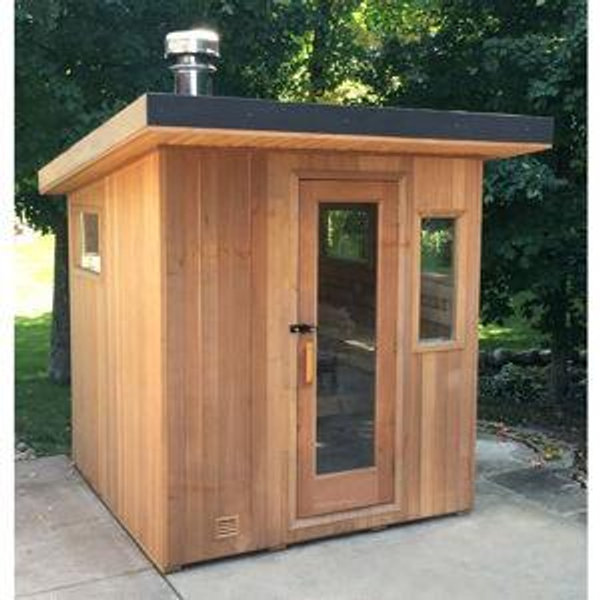 Outdoor Sauna Fund