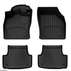 Volkswagen Golf GTI FloorLiner HP | WeatherTech US