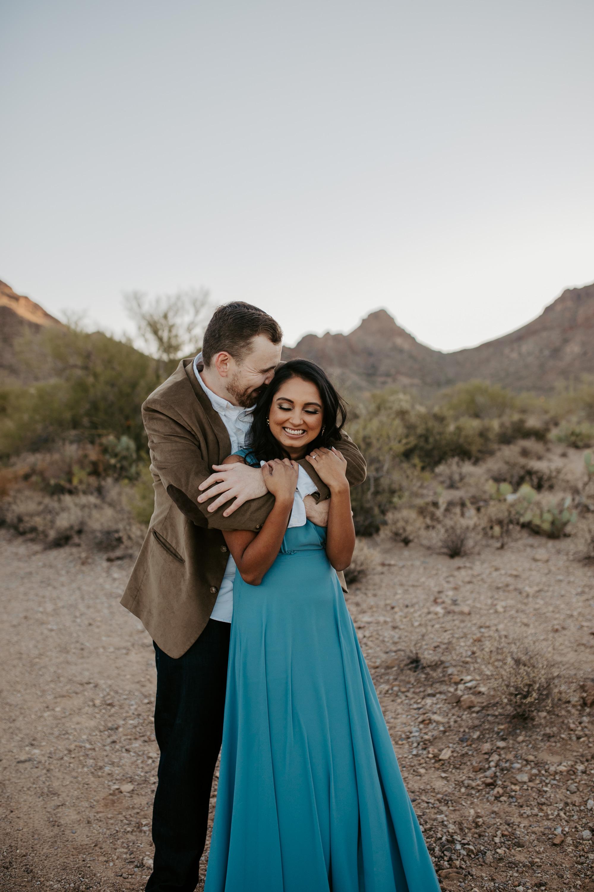 The Wedding Website of Puja Patel and Joshua Mitchell