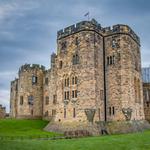Alnwick Castle