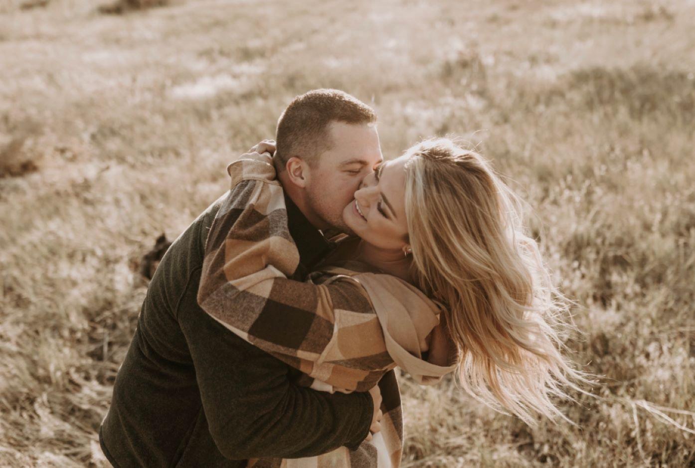 The Wedding Website of Alexis Moreland and Richard Demarco