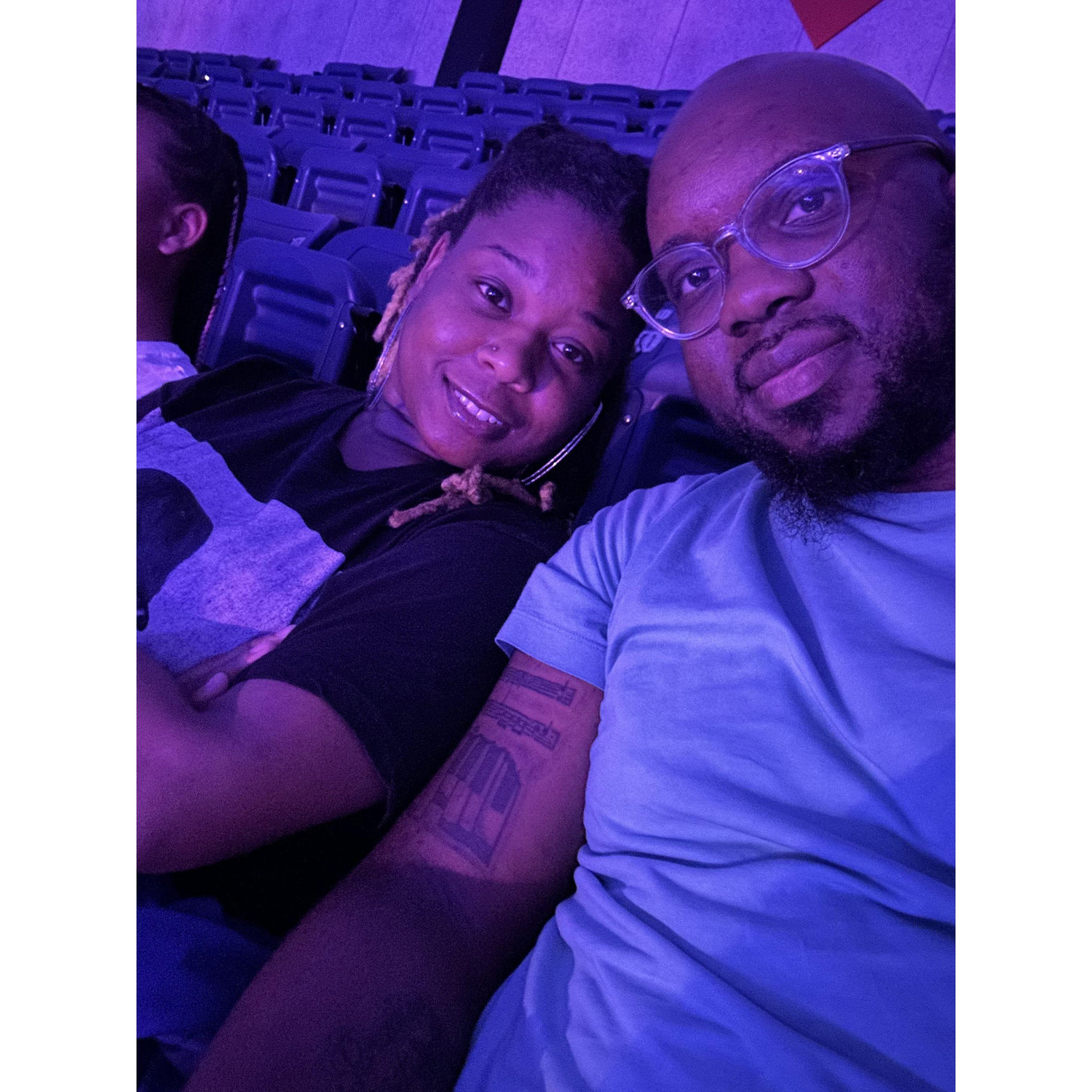 Disney on Ice