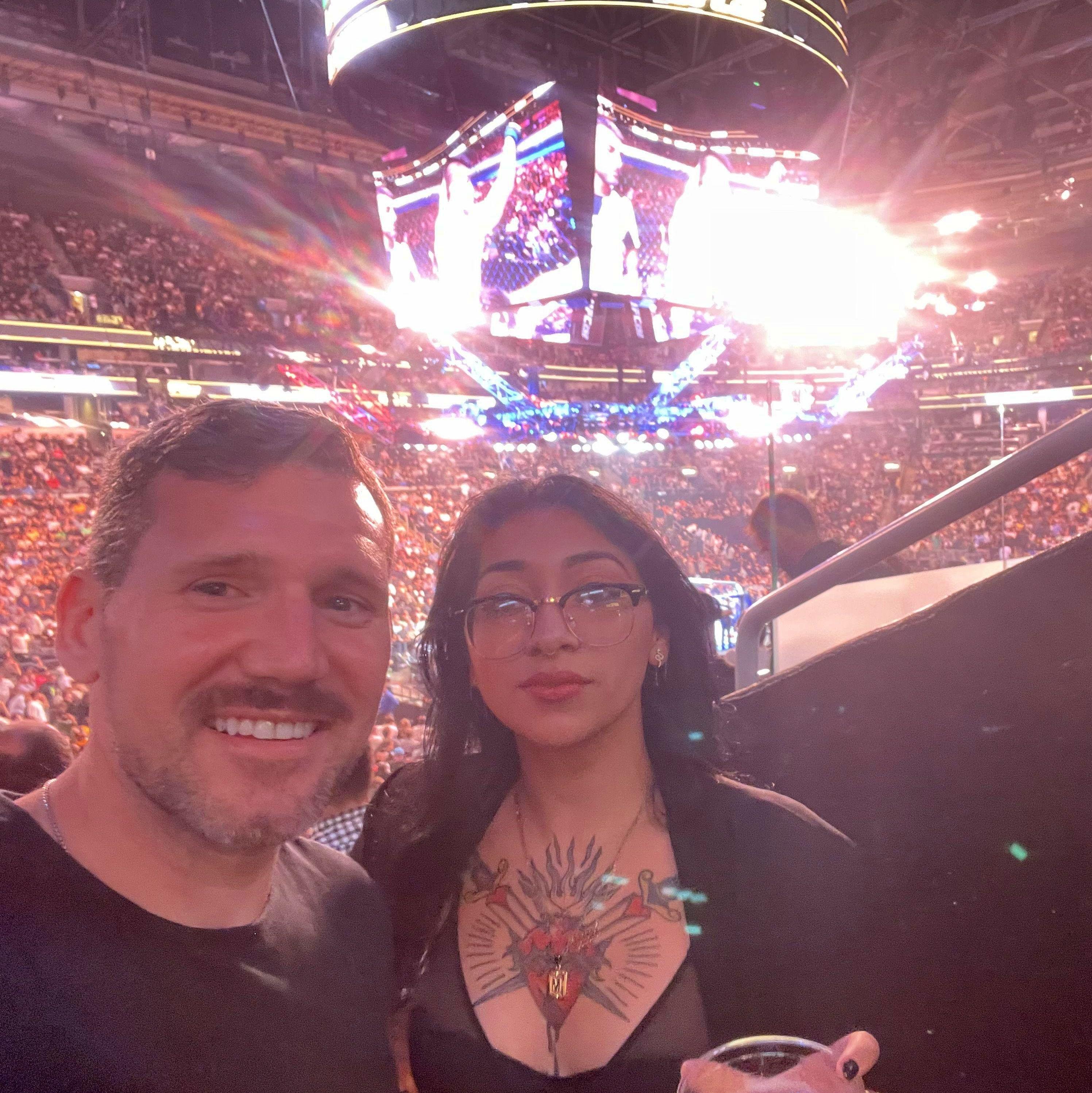 UFC Chito & O'Malley
