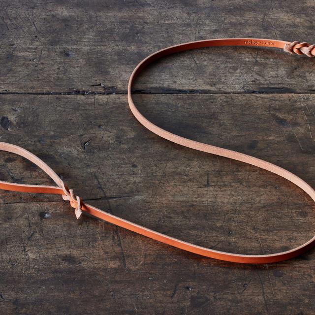Nickey Kehoe, Braided Dog Leash