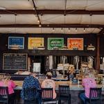New River Brewing Ale House