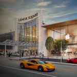 Lenox Square