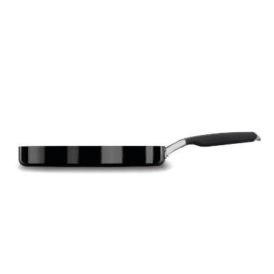 Select by Calphalon 12" Oil Infused Ceramic Round Grill