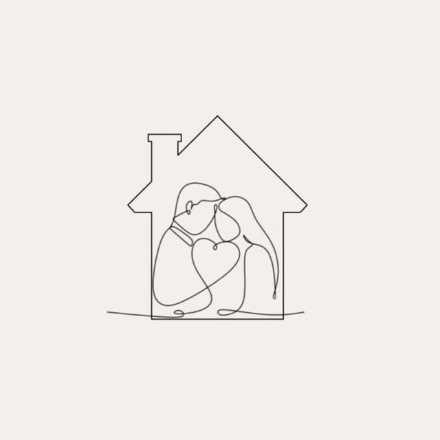 Our First Home