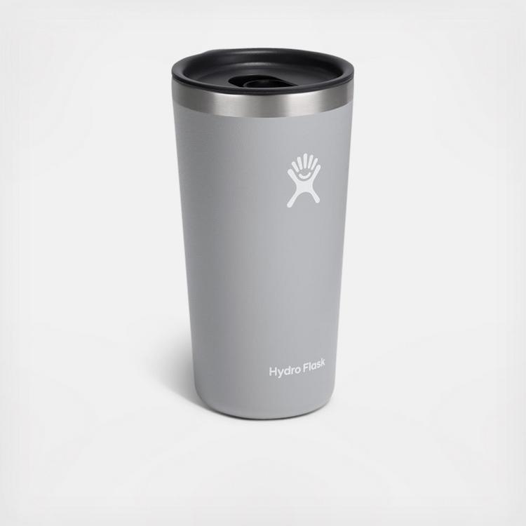 Hydro Flask 20 Oz Coffee Tumbler Engraved