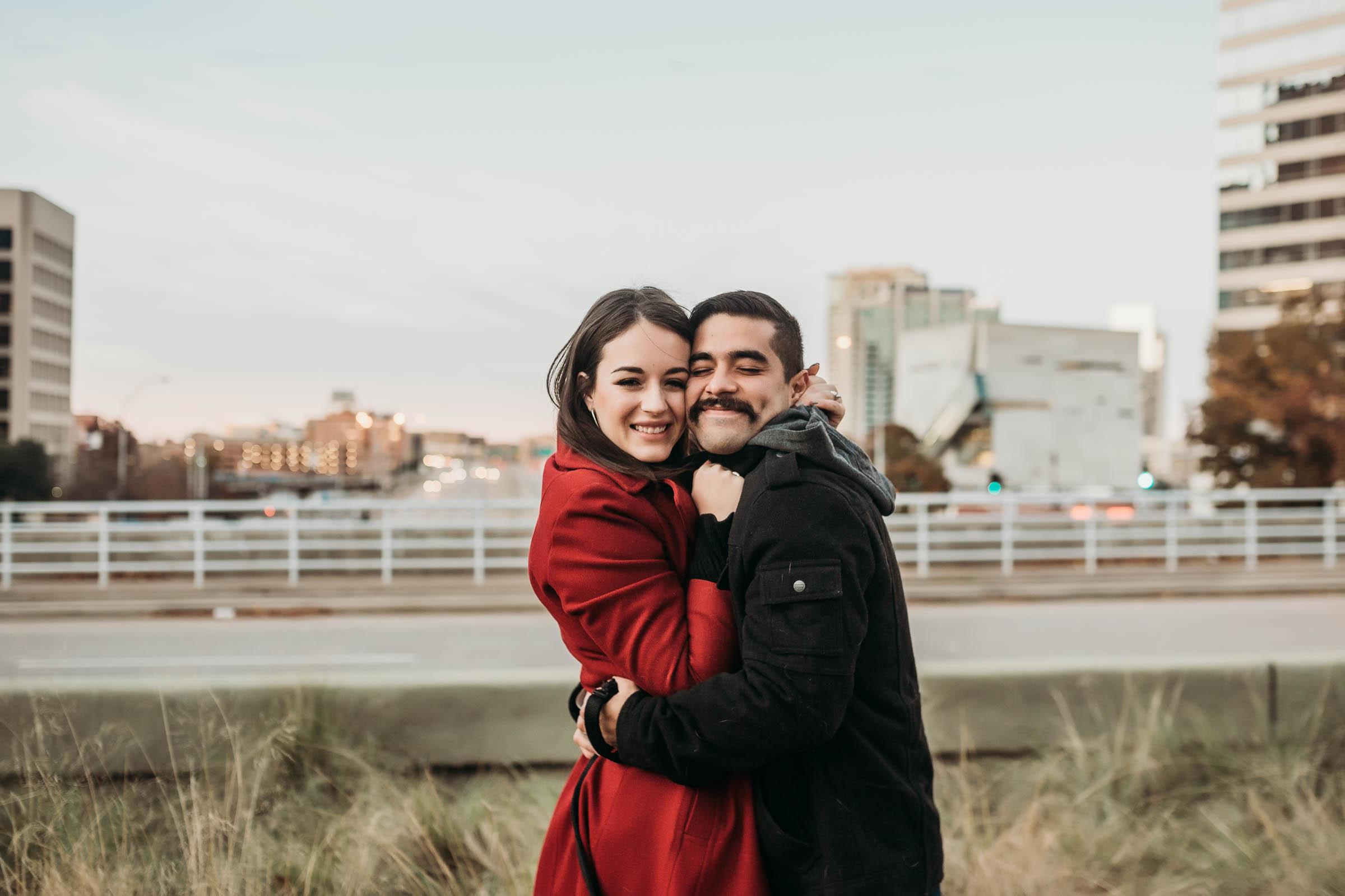 The Wedding Website of Richard Gabriel Alanis and Zoe Nicole Gonzales