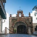 Capilla del Santo Cristo de la Salud