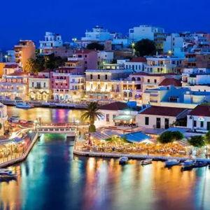3 Day Trip to Crete