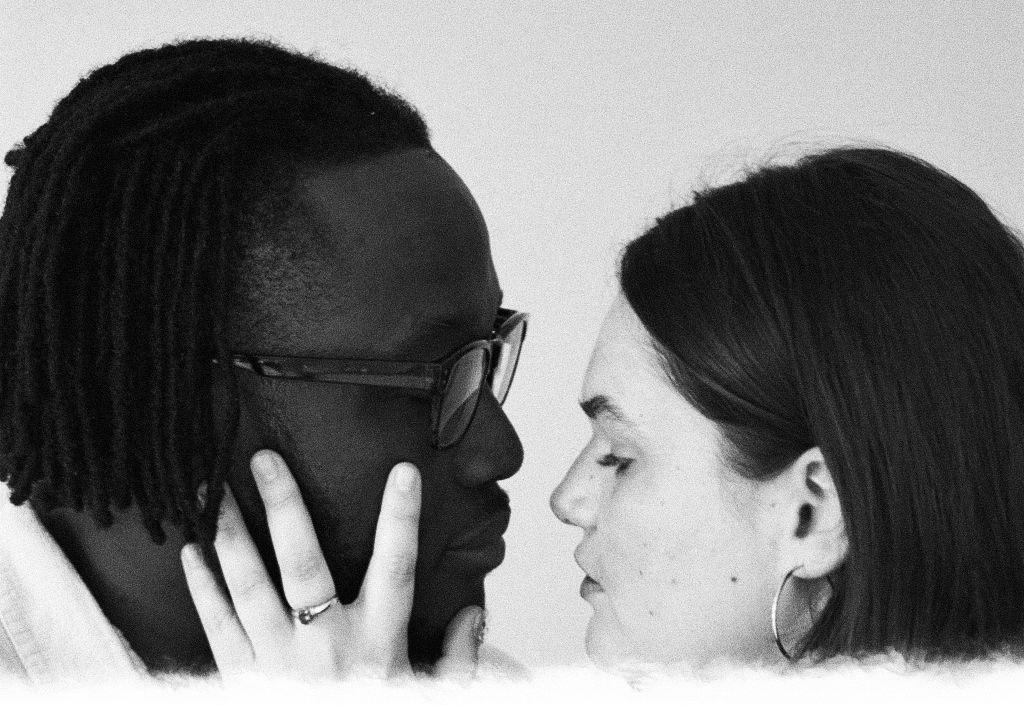 The Wedding Website of Imogen Murray and James Olasunkanmi