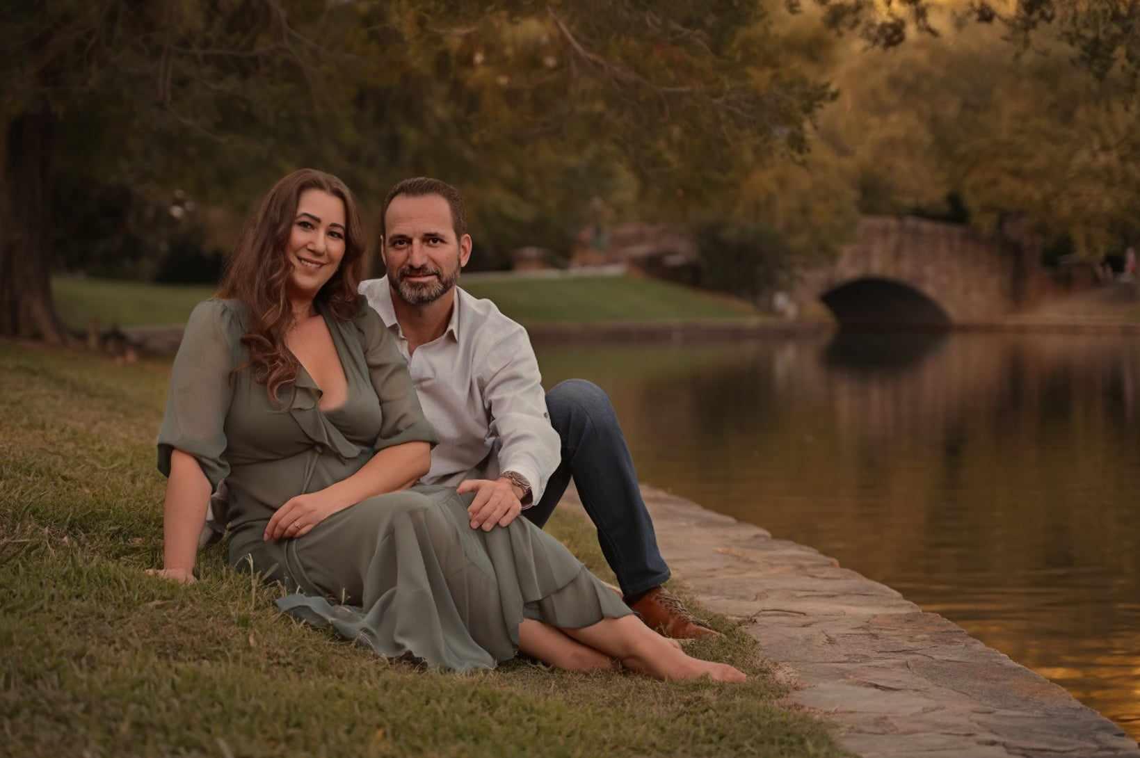 The Wedding Website of Kristin Dean and Brian Field