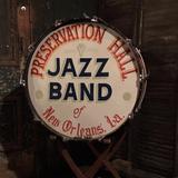 Preservation Hall
