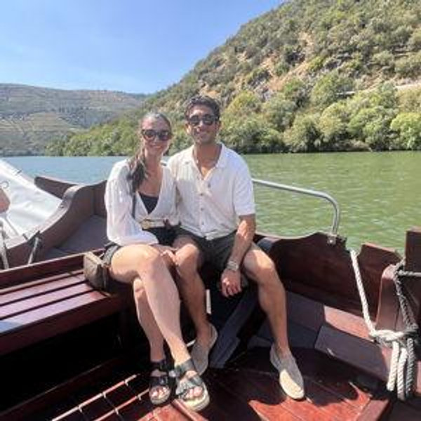 Most Wanted: HoneyMoon Fund