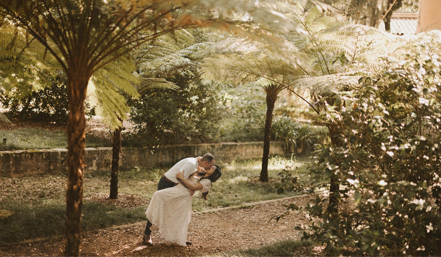 The Wedding Website of Naomi Hope Balingcongan and Ryan Michael Rampolla