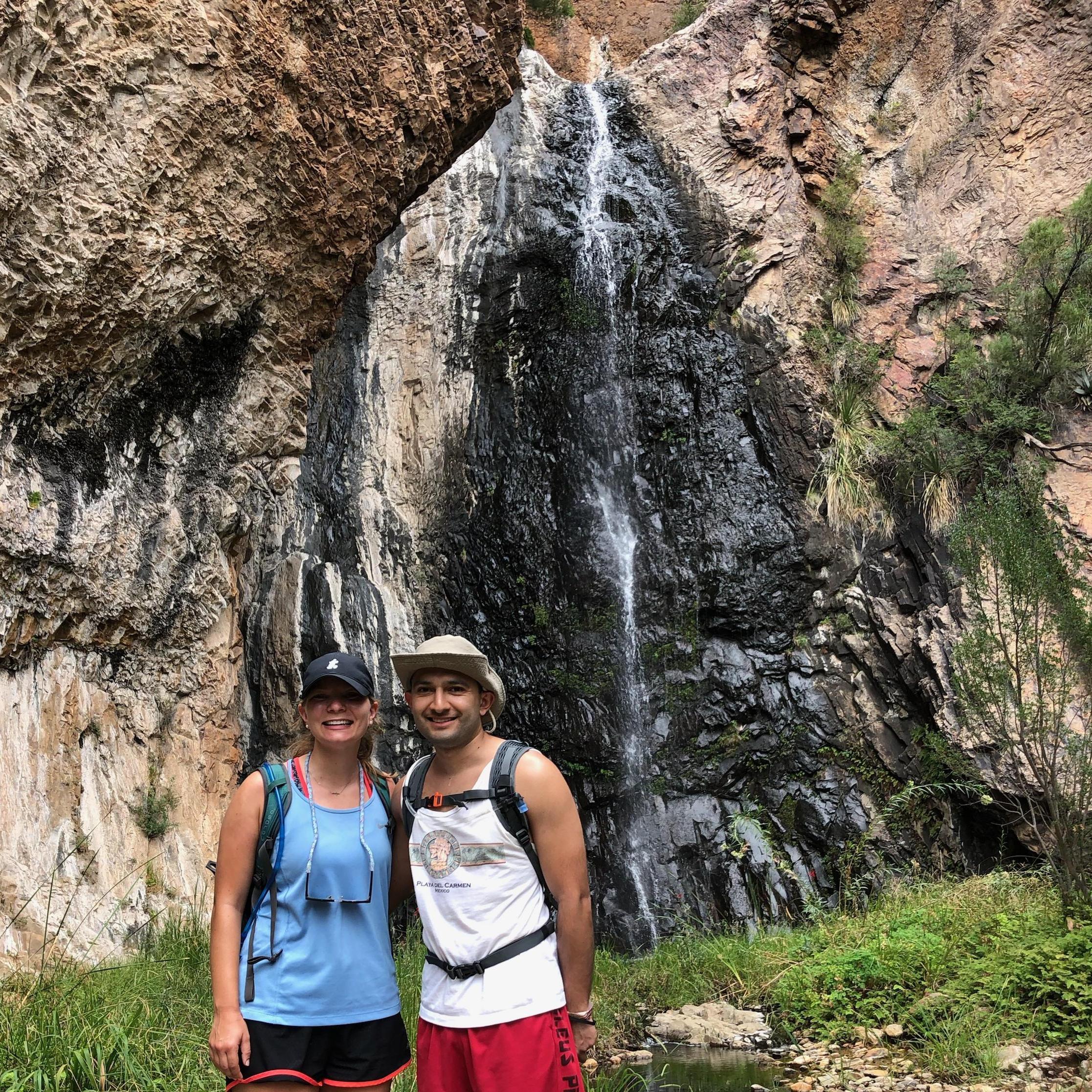 Big Bend National Park