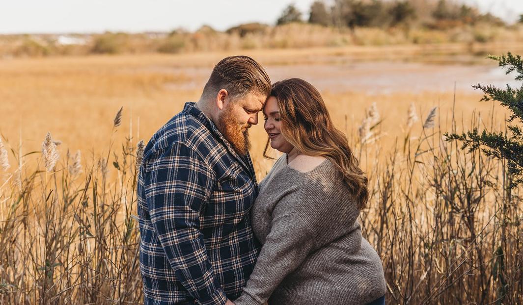 The Wedding Website of Kathleen Rocheleau and Ricky Campbell