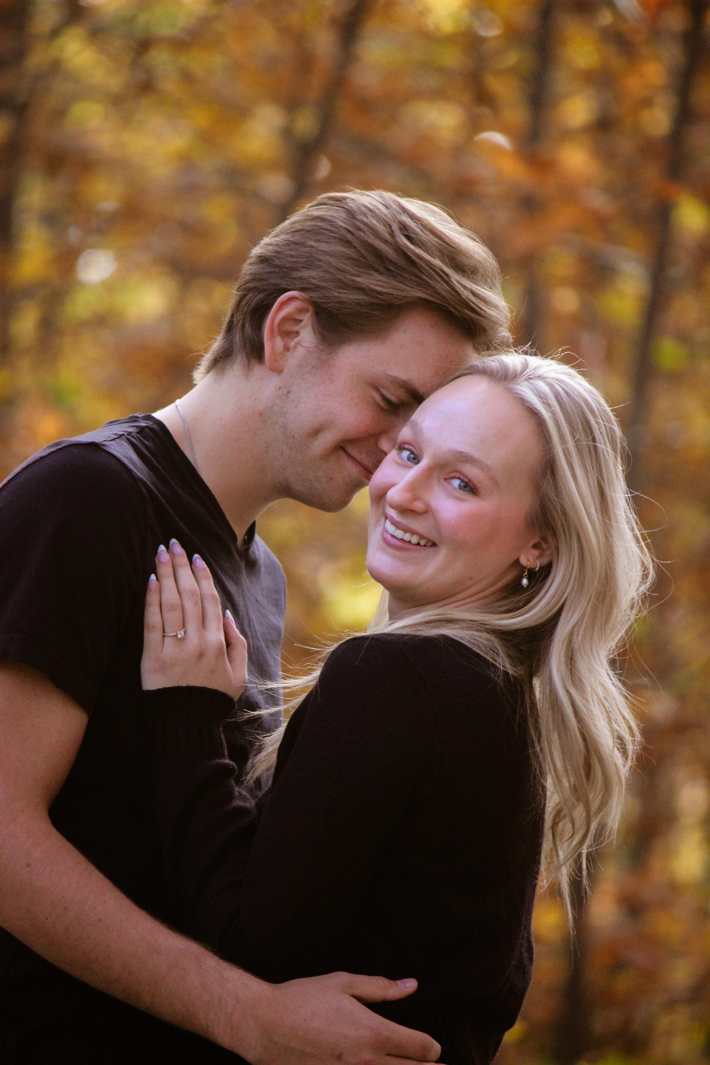 The Wedding Website of Samantha Lády Reid and Elijah James Rubeling
