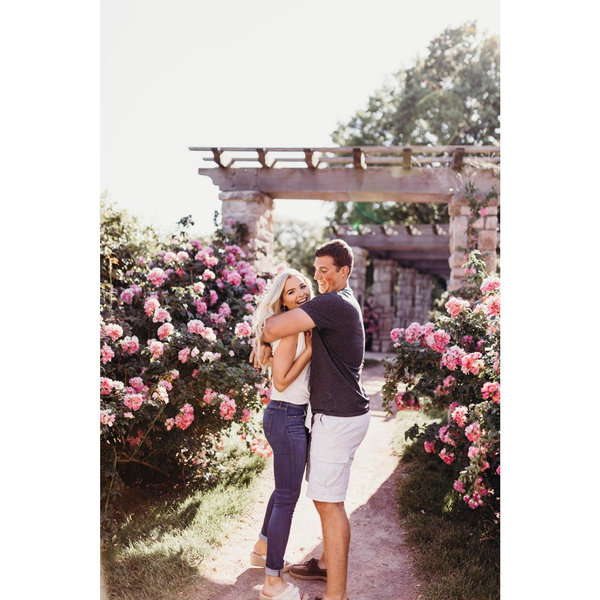 Taylor Martin and Nicholas Ratzloff's Wedding Website