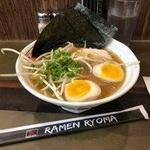 Ramen Ryoma Beaverton