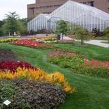Horticulture Gardens