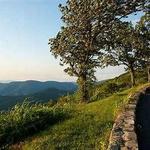 Skyline Drive & Shenandoah National Park