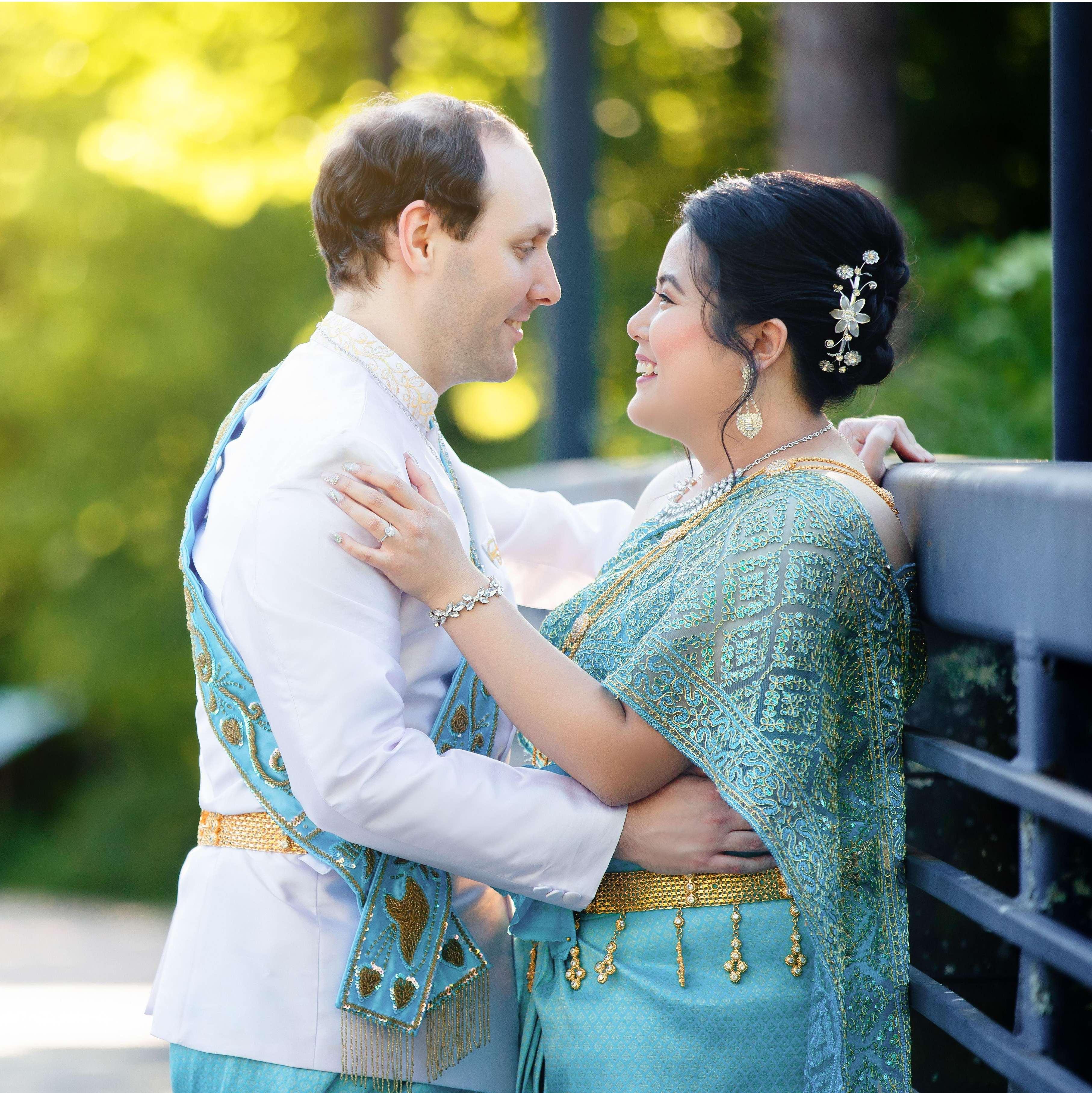 Another Engagement Picture May 2022! 