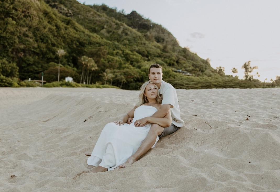 The Wedding Website of Laurel Kaye Jessop and Alex James White