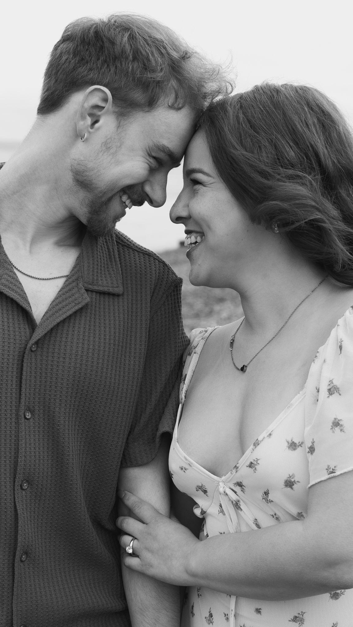 The Wedding Website of Max Parmacek and Alondra Avila