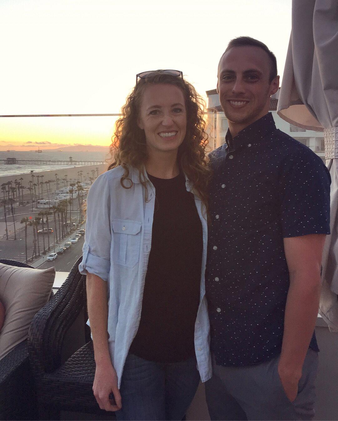 Huntington Beach, California