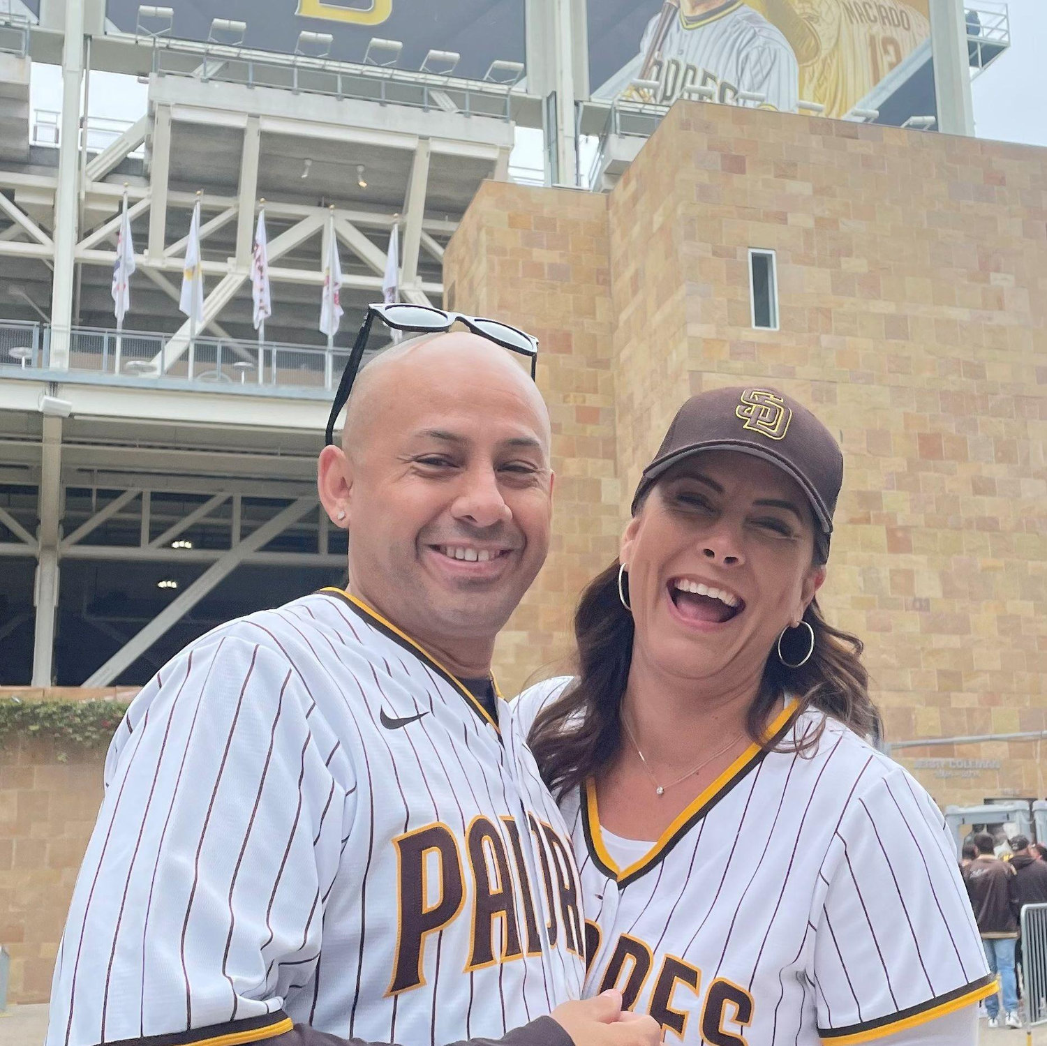 Petco Park- San Diego
