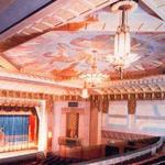 Washoe Theatre